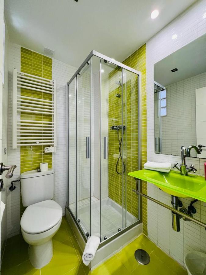 Apartamento Estudios Ruda 4 Madri