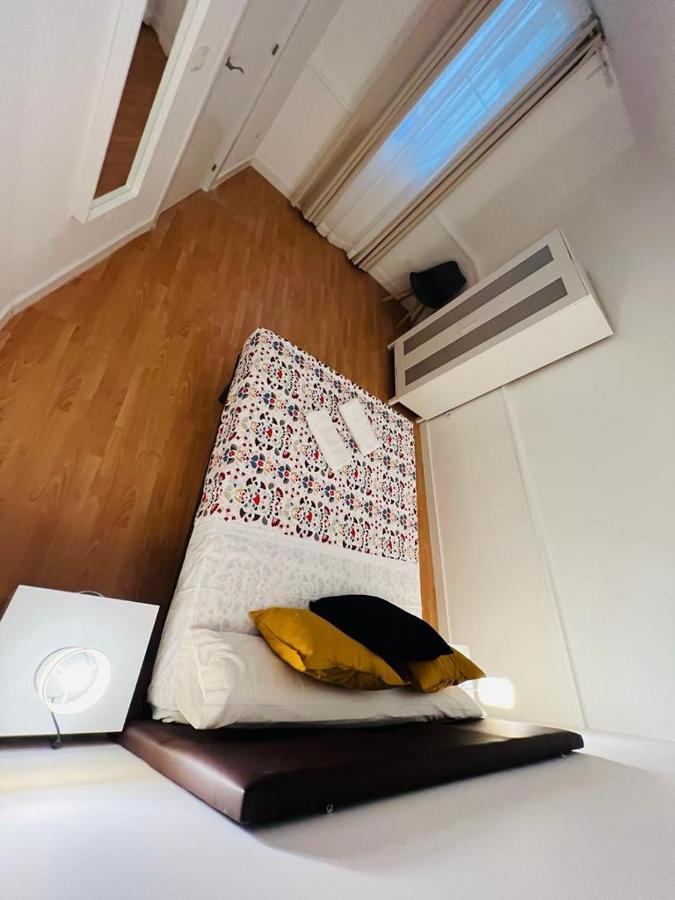 Estudios Ruda 4 Apartamento Madri
